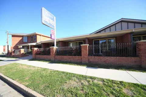 Gundagai Gabriel Motor Inn - St Kilda Accommodation 2