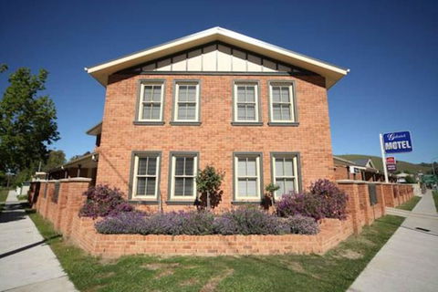 Gundagai Gabriel Motor Inn - St Kilda Accommodation 4