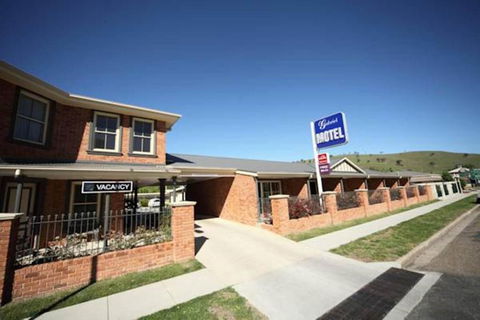 Gundagai Gabriel Motor Inn - St Kilda Accommodation 0