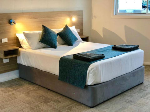 Gundagai Tourist Suites - St Kilda Accommodation 3