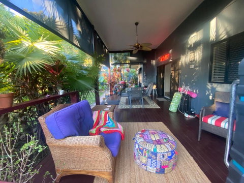 Hallorans Hill Holiday Home - St Kilda Accommodation 0