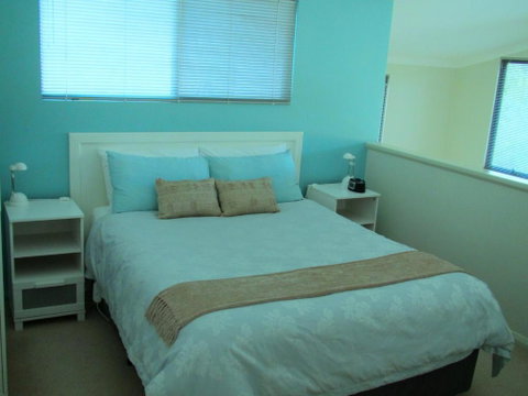 Hidden Grove Retreat - St Kilda Accommodation 3