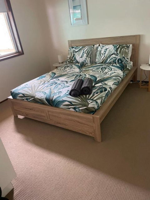 Hideaway Reef Cottage - St Kilda Accommodation 1