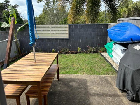 Hideaway Reef Cottage - St Kilda Accommodation 3