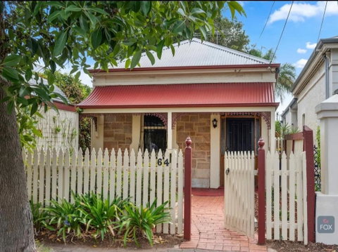 Highbury Little Adelaide - St Kilda Accommodation 0