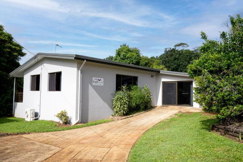 Highview Atherton - St Kilda Accommodation 1