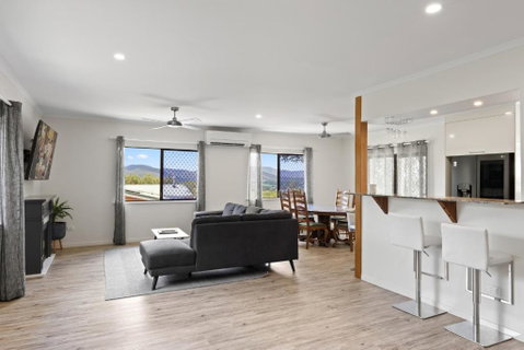 Highview Atherton - St Kilda Accommodation 2