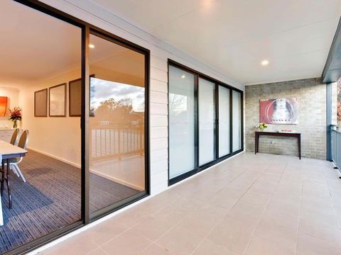 Ibis Styles Canberra Tall Trees - St Kilda Accommodation 2
