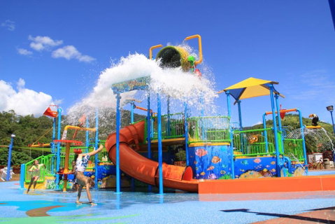 Ingenia Holidays Cairns Coconut - St Kilda Accommodation 0