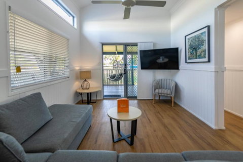 Ingenia Holidays Cairns Coconut - St Kilda Accommodation 1