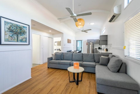 Ingenia Holidays Cairns Coconut - St Kilda Accommodation 2