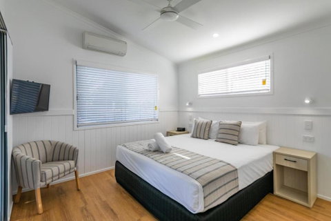 Ingenia Holidays Cairns Coconut - St Kilda Accommodation 3