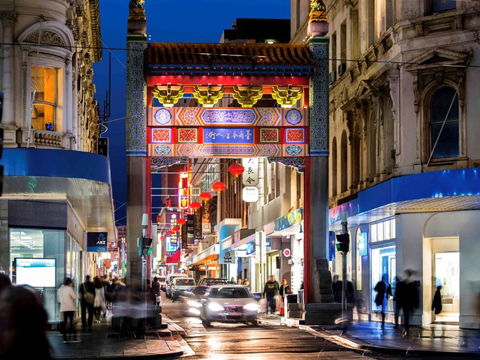 Ibis Budget - Melbourne CBD - St Kilda Accommodation 2