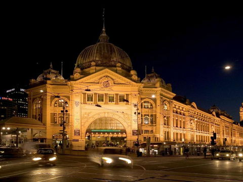 Ibis Budget - Melbourne CBD - St Kilda Accommodation 0