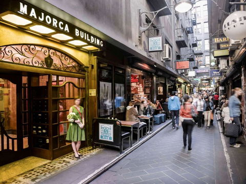 Ibis Budget - Melbourne CBD - St Kilda Accommodation 1