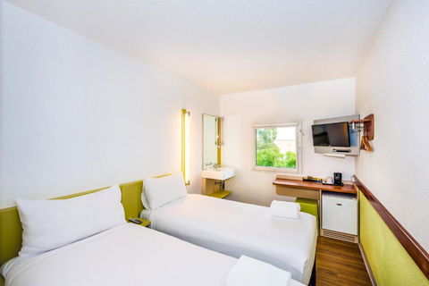 Ibis Budget - Newcastle - St Kilda Accommodation 3