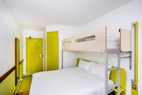 Ibis Budget - Newcastle - St Kilda Accommodation 2