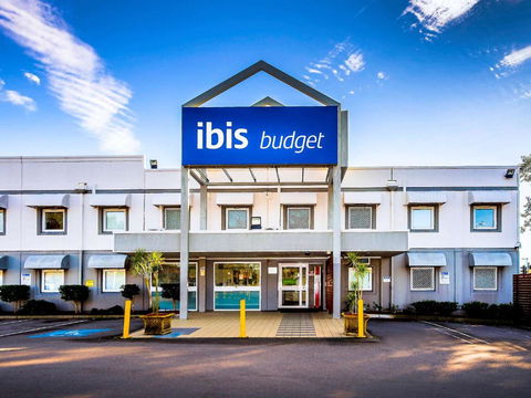 Ibis Budget - Newcastle - St Kilda Accommodation 0