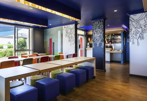 Ibis Budget Brisbane Airport - St Kilda Accommodation 3