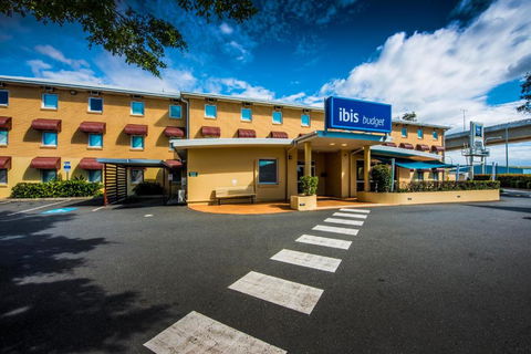 Ibis Budget Brisbane Airport - St Kilda Accommodation 1