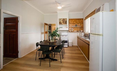 Homestead In The Hills - St Kilda Accommodation 0