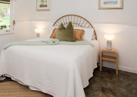 Homestead In The Hills - St Kilda Accommodation 3