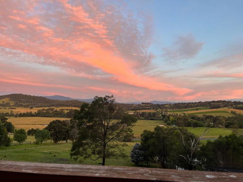 Honeycomb Hill Of Yarra Valley - St Kilda Accommodation 2