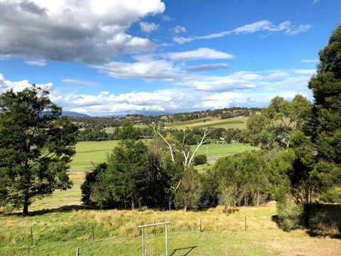 Honeycomb Hill Of Yarra Valley - St Kilda Accommodation 0