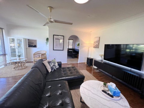 Humble & Homely - St Kilda Accommodation 0