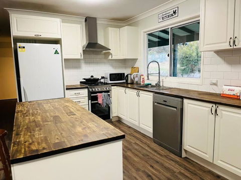 Hunter Village - St Kilda Accommodation 3