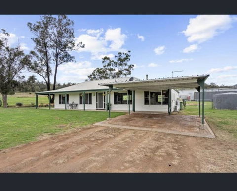 Hunter Village - St Kilda Accommodation 2