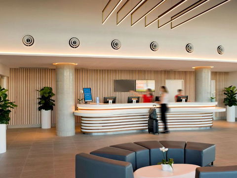 Ibis Brisbane Airport - St Kilda Accommodation 1