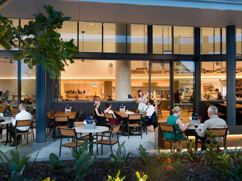 Ibis Brisbane Airport - St Kilda Accommodation 2