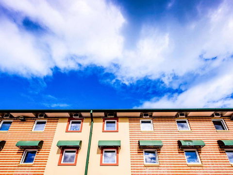 Ibis Budget - Casula Liverpool - St Kilda Accommodation 1