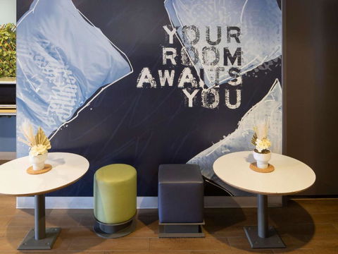 Ibis Budget - Casula Liverpool - St Kilda Accommodation 2