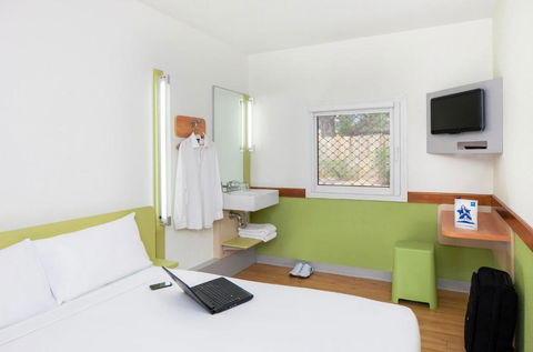 Ibis Budget - Melbourne Airport - St Kilda Accommodation 0
