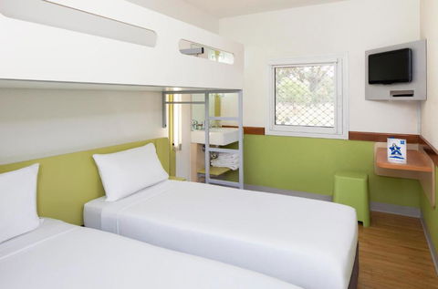 Ibis Budget - Melbourne Airport - St Kilda Accommodation 2