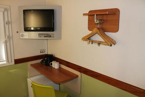 Ibis Budget - Melbourne Airport - St Kilda Accommodation 3