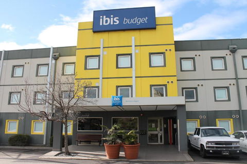 Ibis Budget - Melbourne Airport - St Kilda Accommodation 1