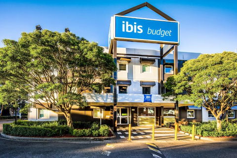 Ibis Budget - St Peters - St Kilda Accommodation 1