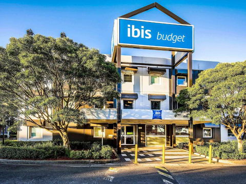 Ibis Budget - St Peters - St Kilda Accommodation 0