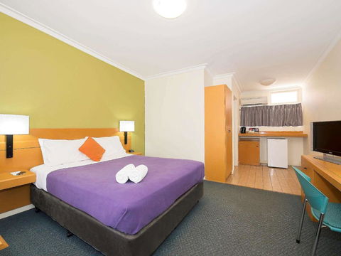 Ibis Styles Geraldton - St Kilda Accommodation 1
