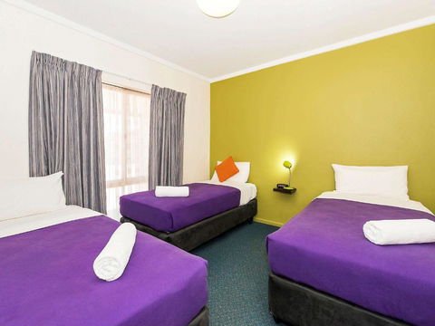 Ibis Styles Geraldton - St Kilda Accommodation 2