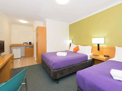 Ibis Styles Geraldton - St Kilda Accommodation 3