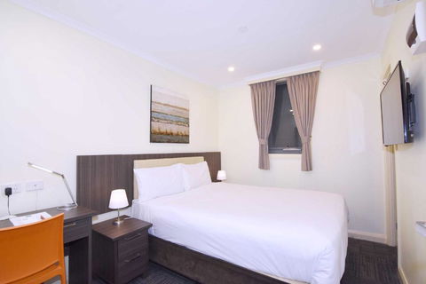 Ibis Styles Kingsgate Hotel - St Kilda Accommodation 2