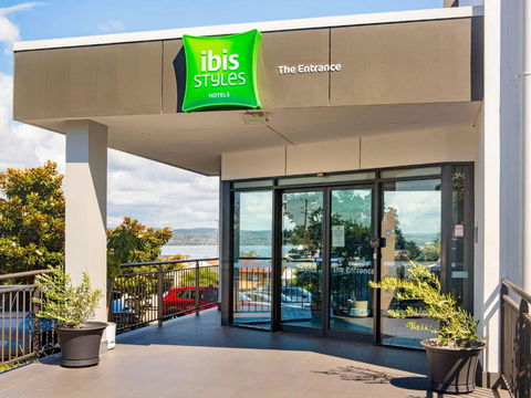 Ibis Styles The Entrance - St Kilda Accommodation 2
