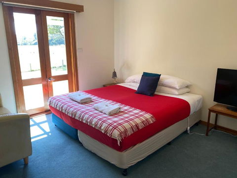 Icena Accommodation - St Kilda Accommodation 3