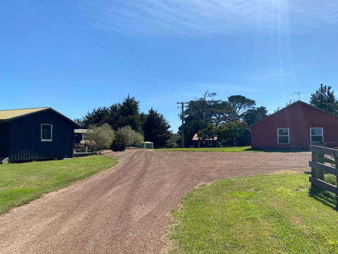 Icena Accommodation - St Kilda Accommodation 0