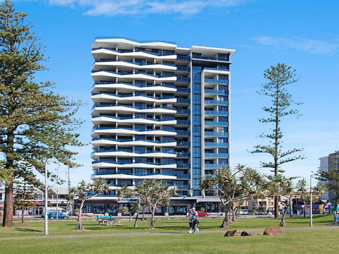 Iconic Apartments 704 - St Kilda Accommodation 2