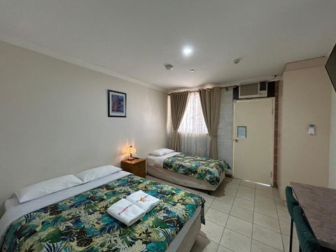 IGrand Motel - St Kilda Accommodation 1